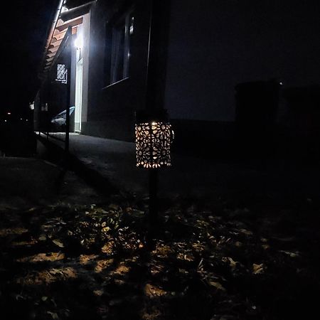 Apartments Window Bihać 외부 사진