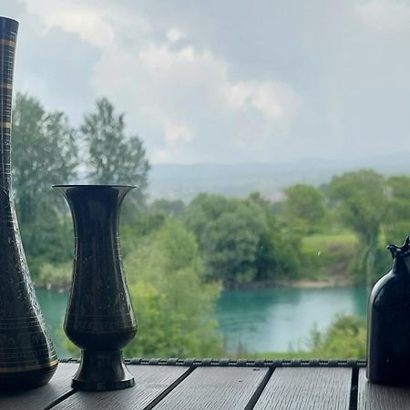 Apartments Window Bihać 외부 사진