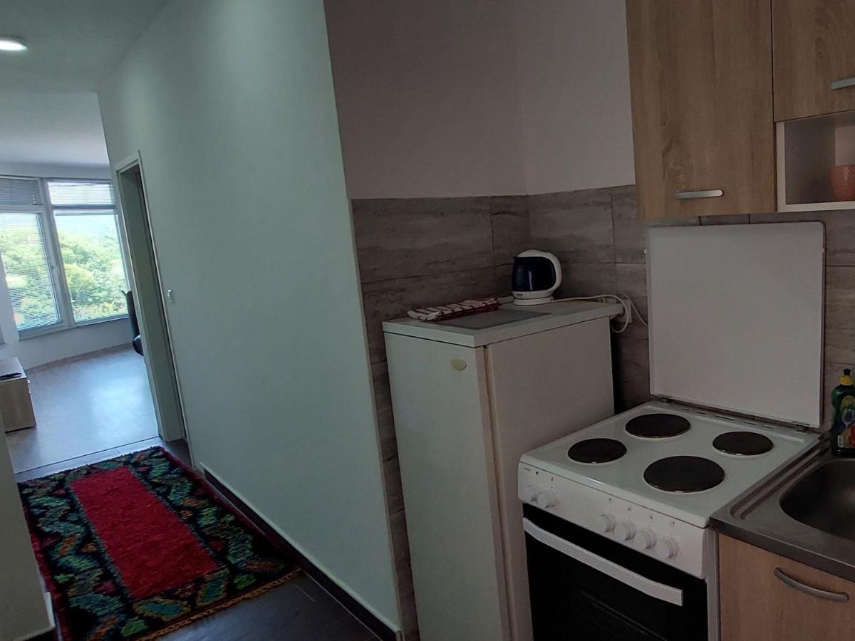 Apartments Window Bihać 외부 사진
