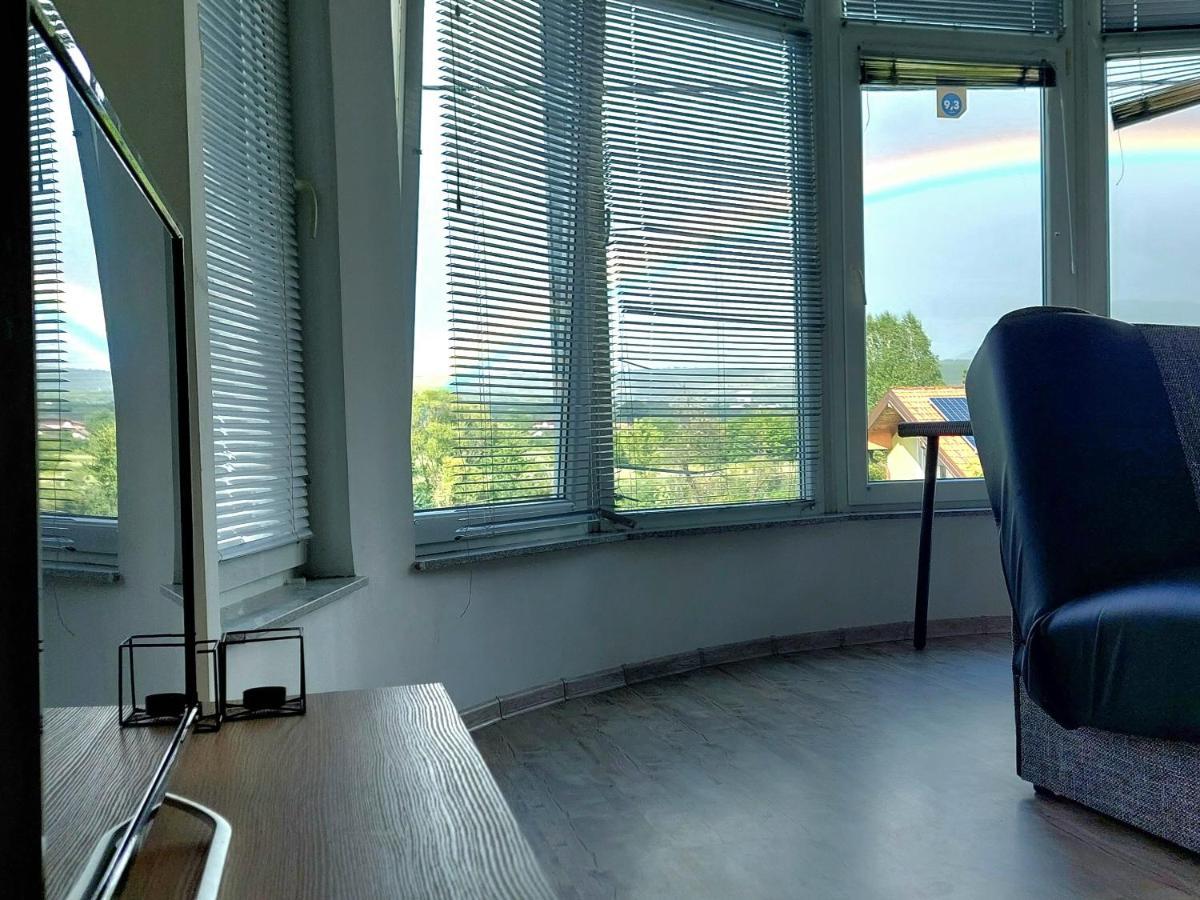 Apartments Window Bihać 외부 사진