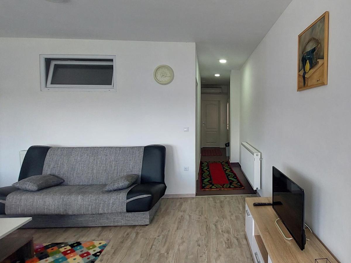 Apartments Window Bihać 외부 사진