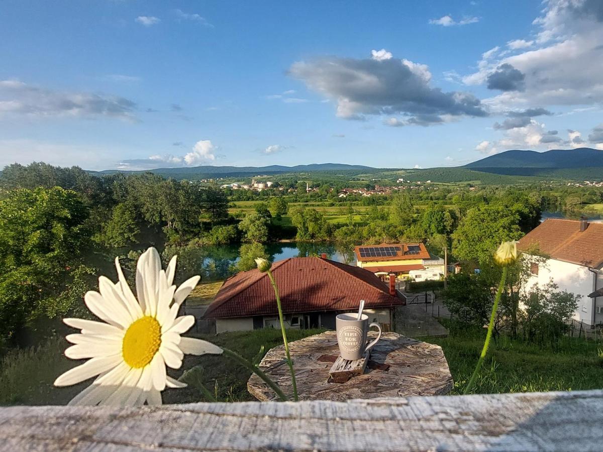 Apartments Window Bihać 외부 사진