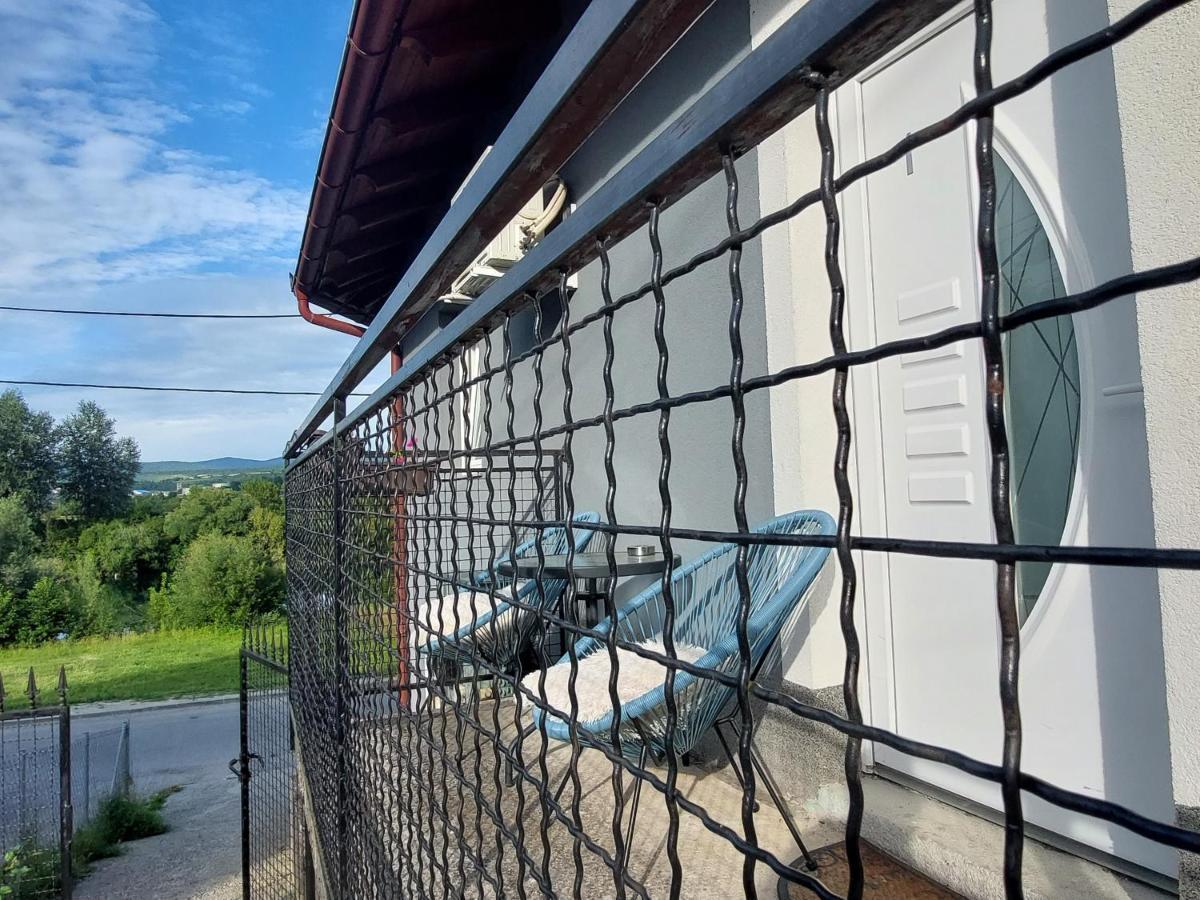 Apartments Window Bihać 외부 사진