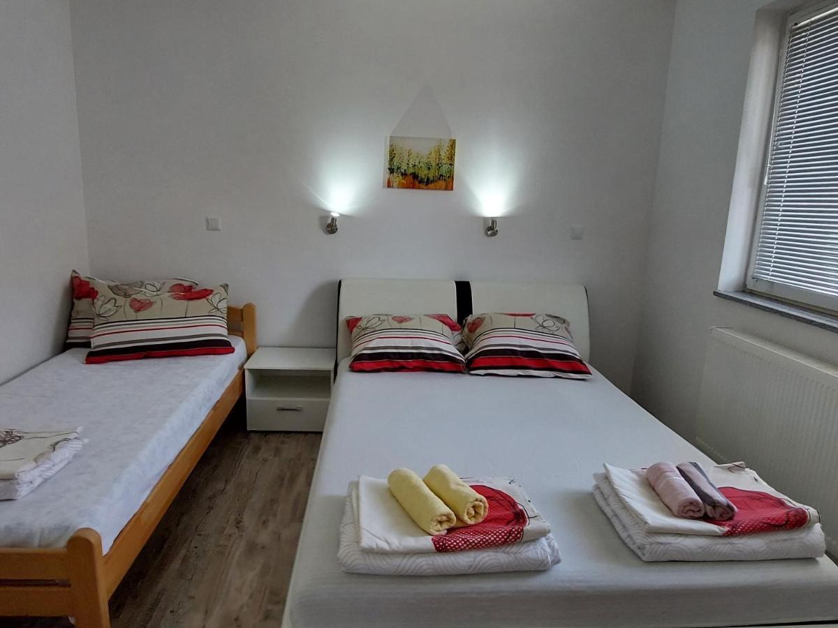 Apartments Window Bihać 외부 사진