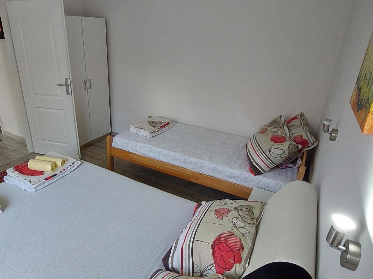 Apartments Window Bihać 외부 사진