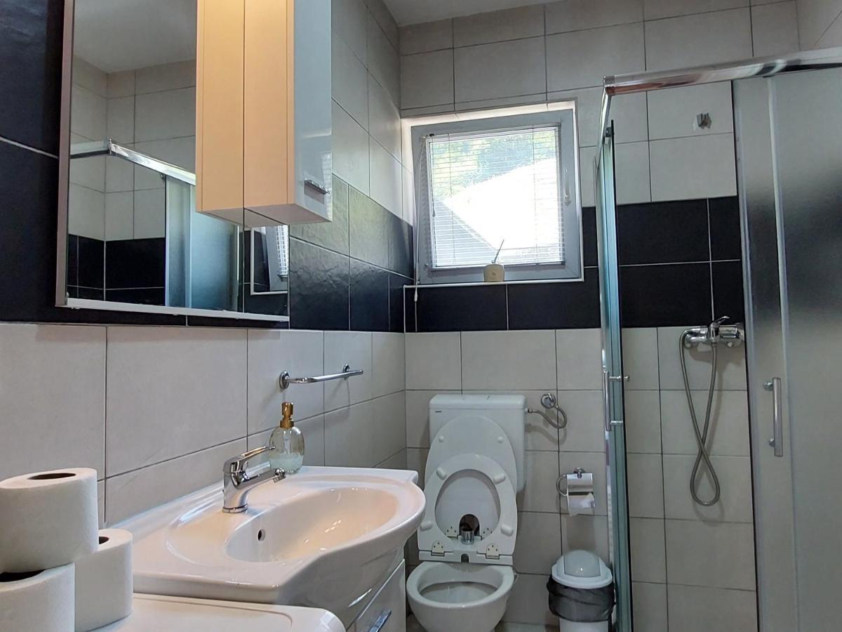 Apartments Window Bihać 외부 사진