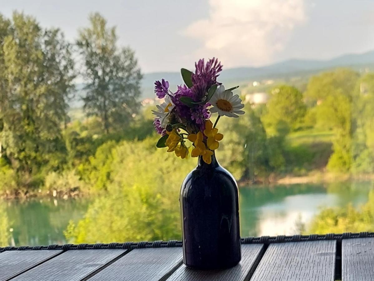 Apartments Window Bihać 외부 사진