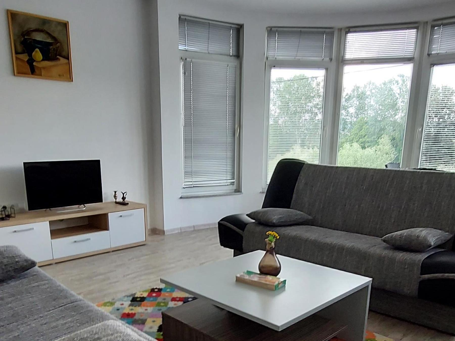 Apartments Window Bihać 외부 사진