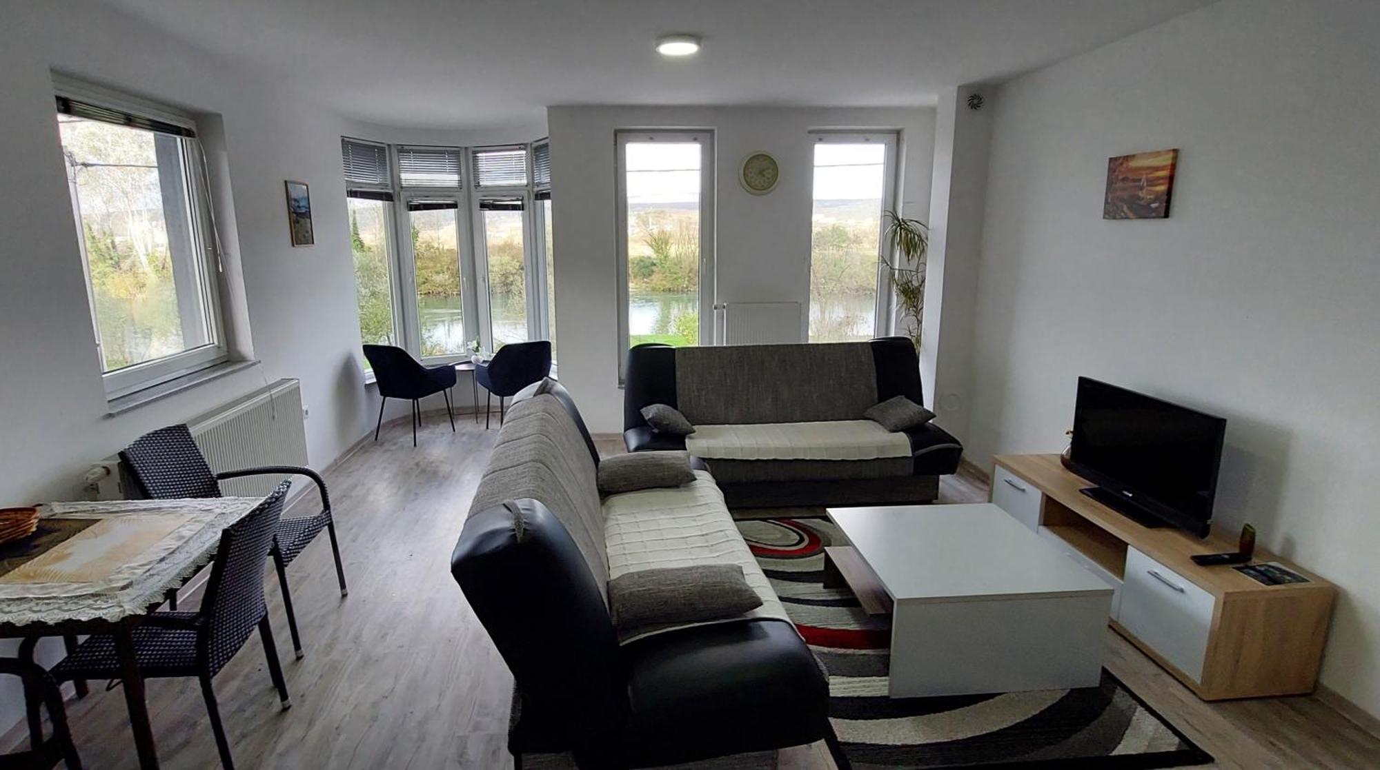 Apartments Window Bihać 외부 사진