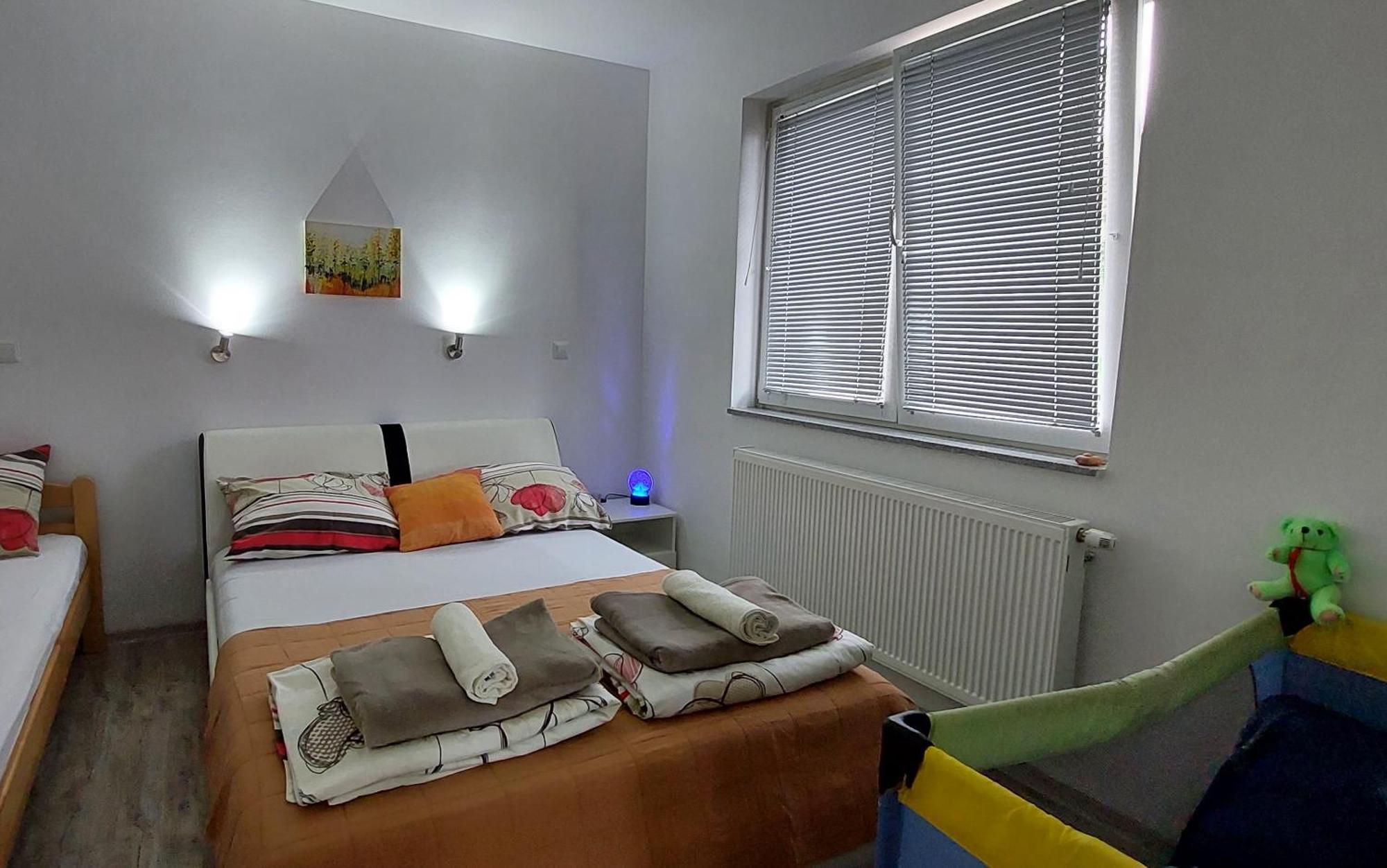 Apartments Window Bihać 외부 사진