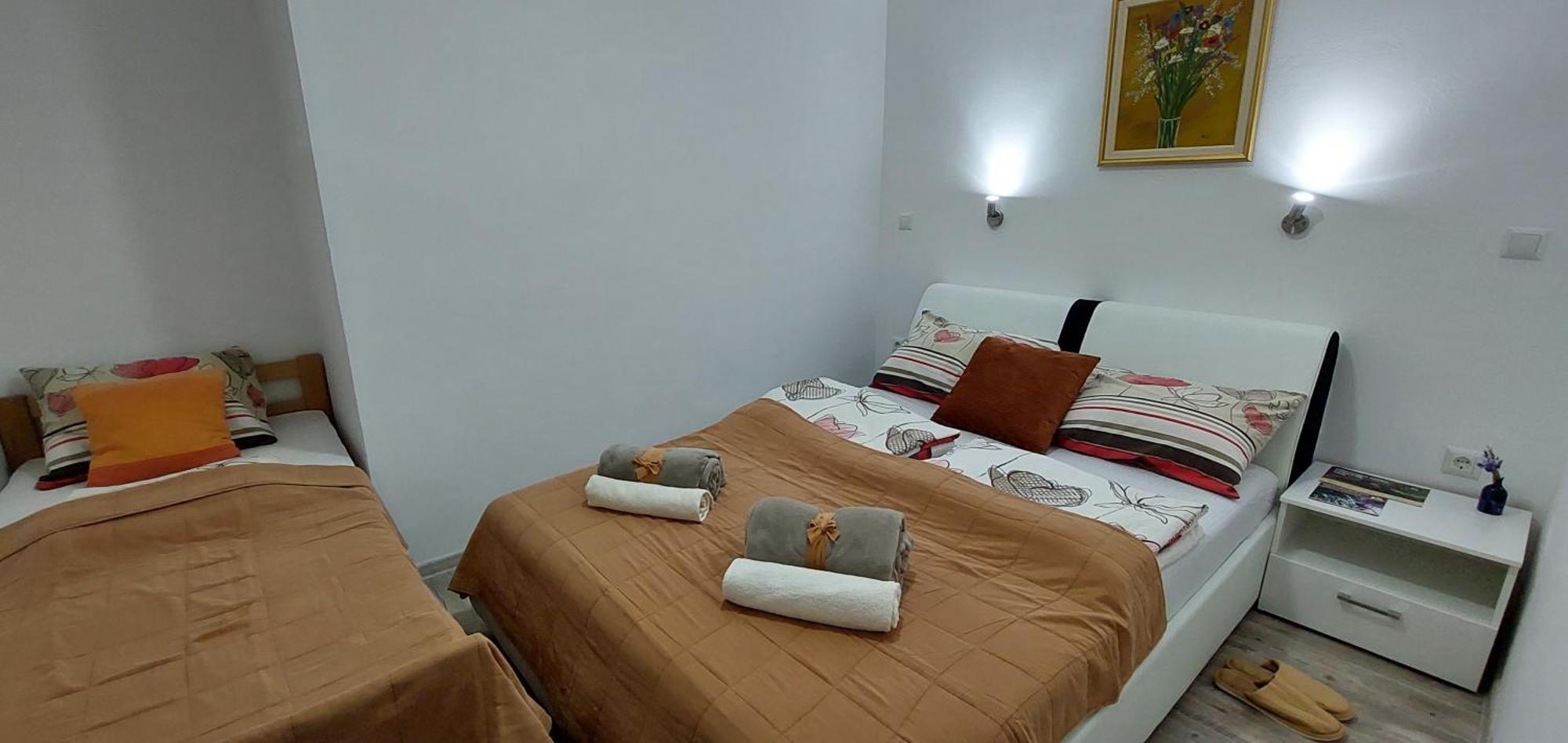 Apartments Window Bihać 외부 사진