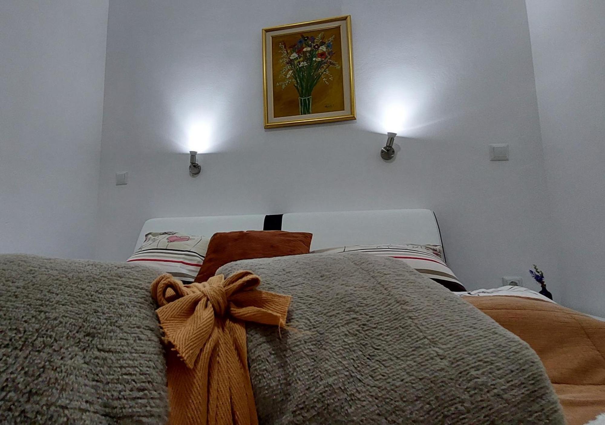 Apartments Window Bihać 외부 사진