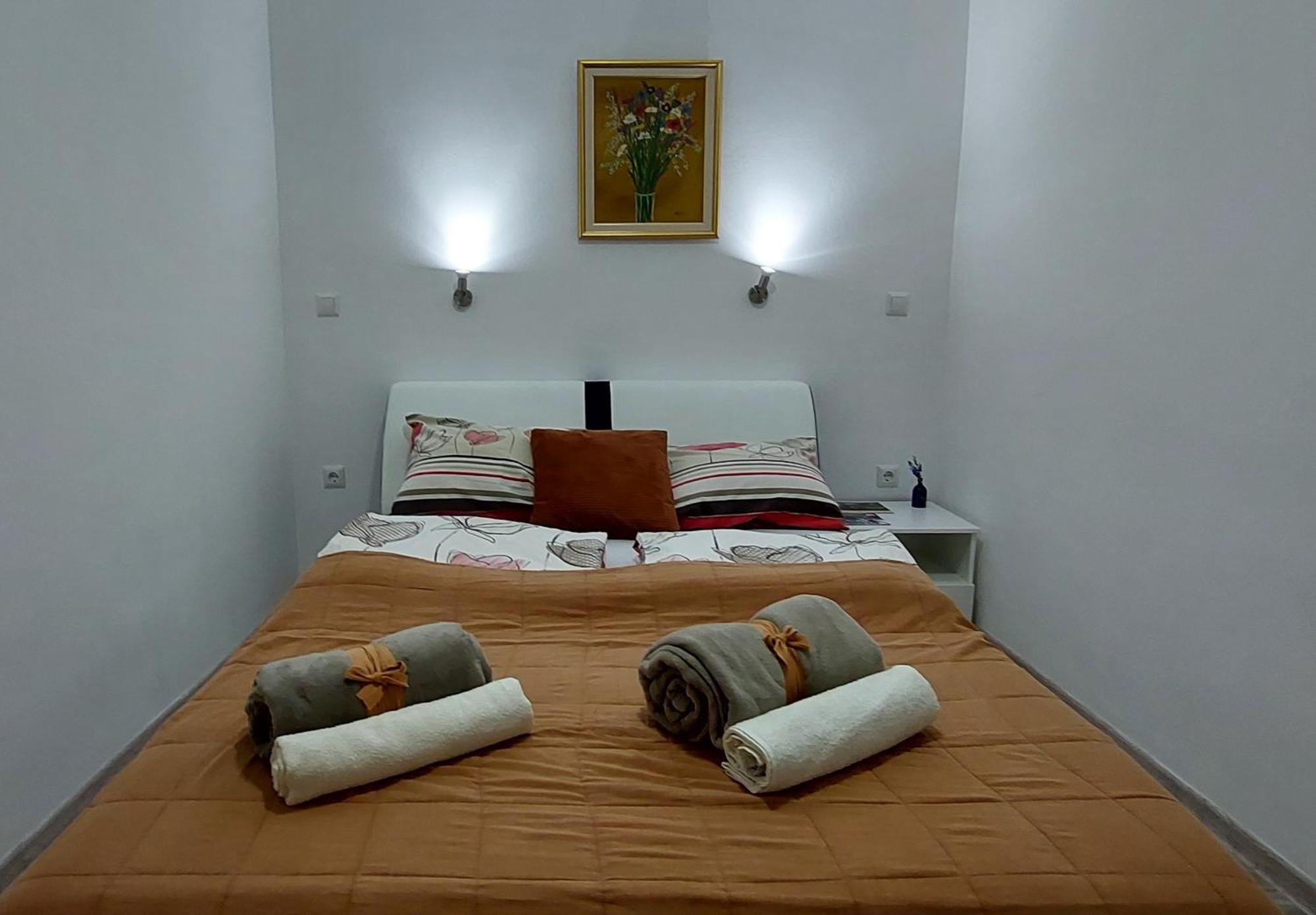 Apartments Window Bihać 외부 사진