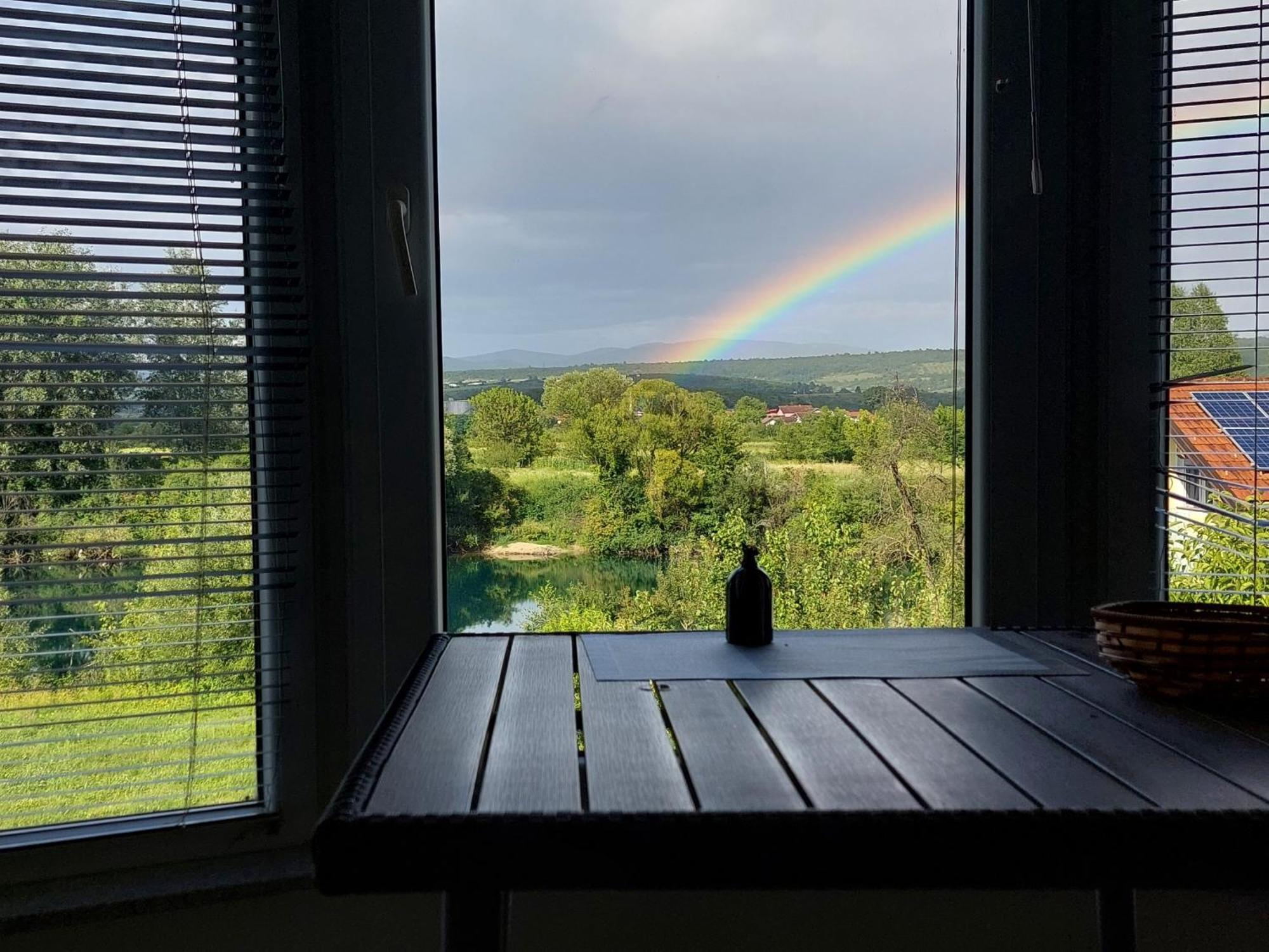 Apartments Window Bihać 외부 사진
