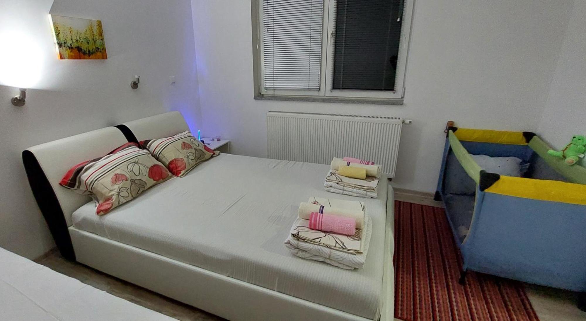 Apartments Window Bihać 외부 사진