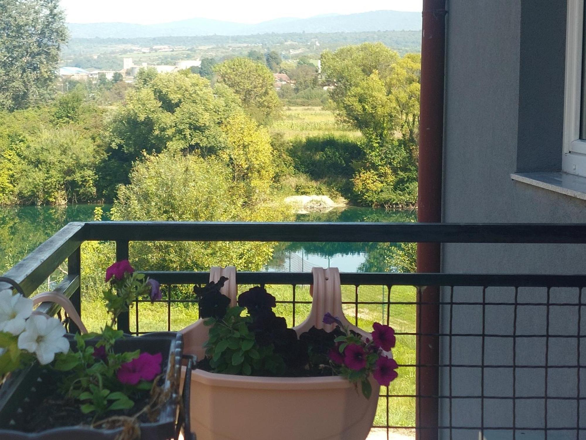 Apartments Window Bihać 외부 사진