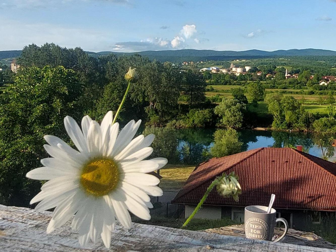 Apartments Window Bihać 외부 사진