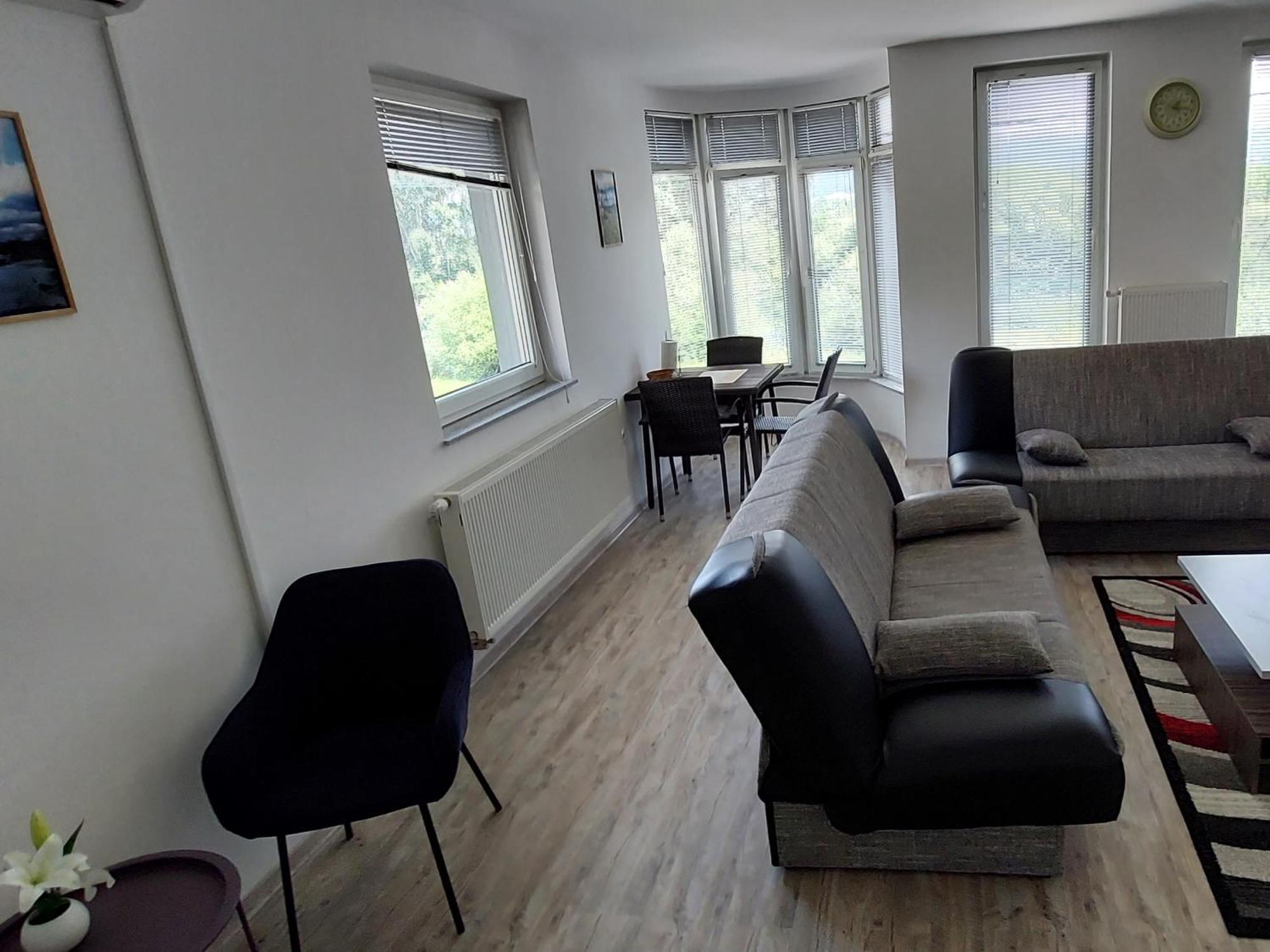 Apartments Window Bihać 외부 사진