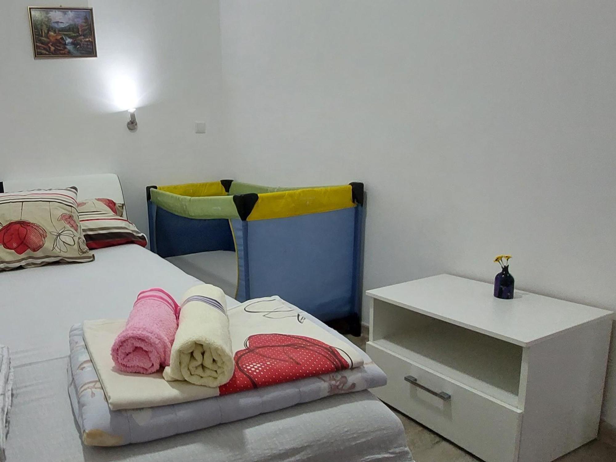 Apartments Window Bihać 외부 사진