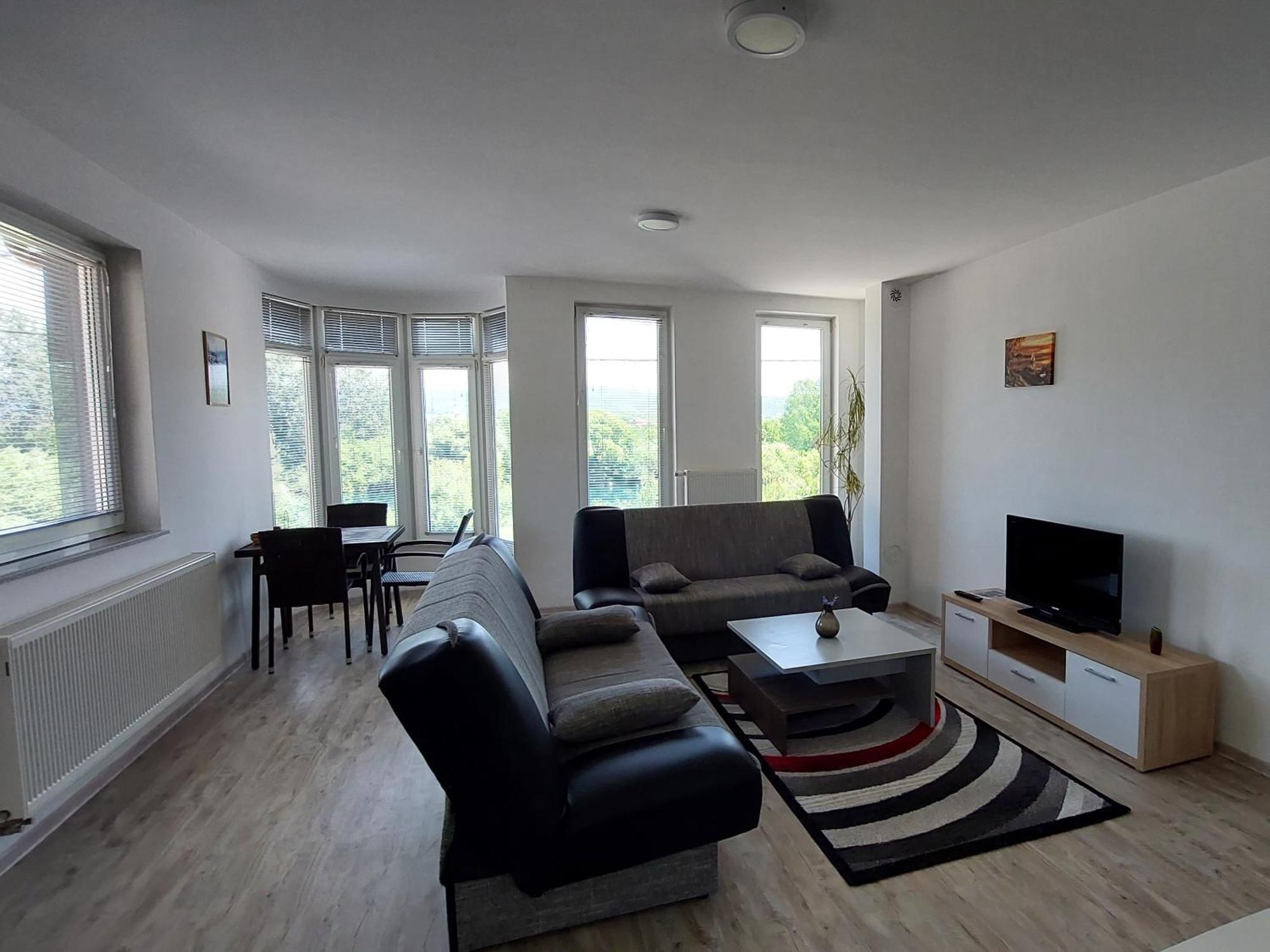 Apartments Window Bihać 외부 사진