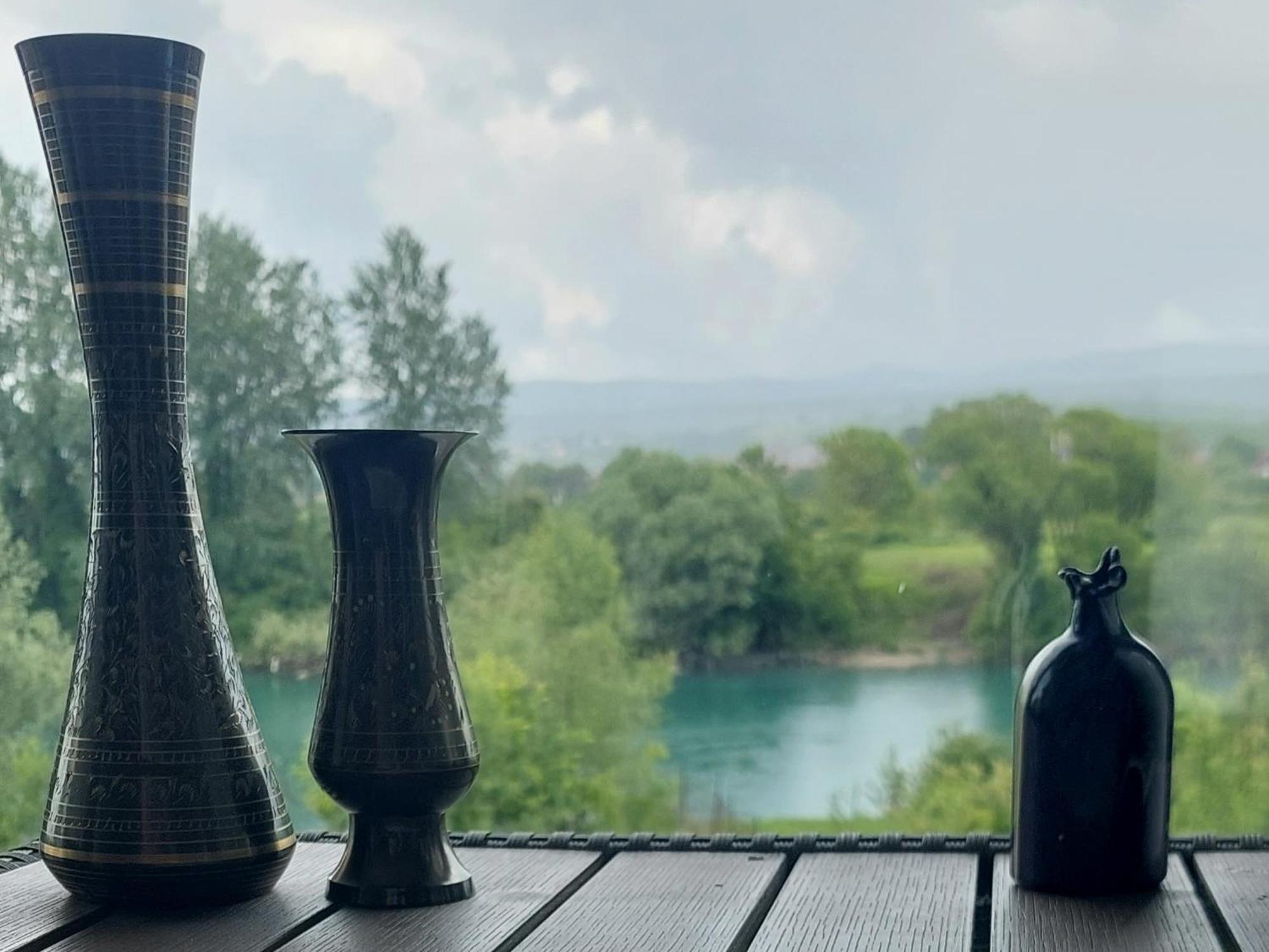 Apartments Window Bihać 외부 사진