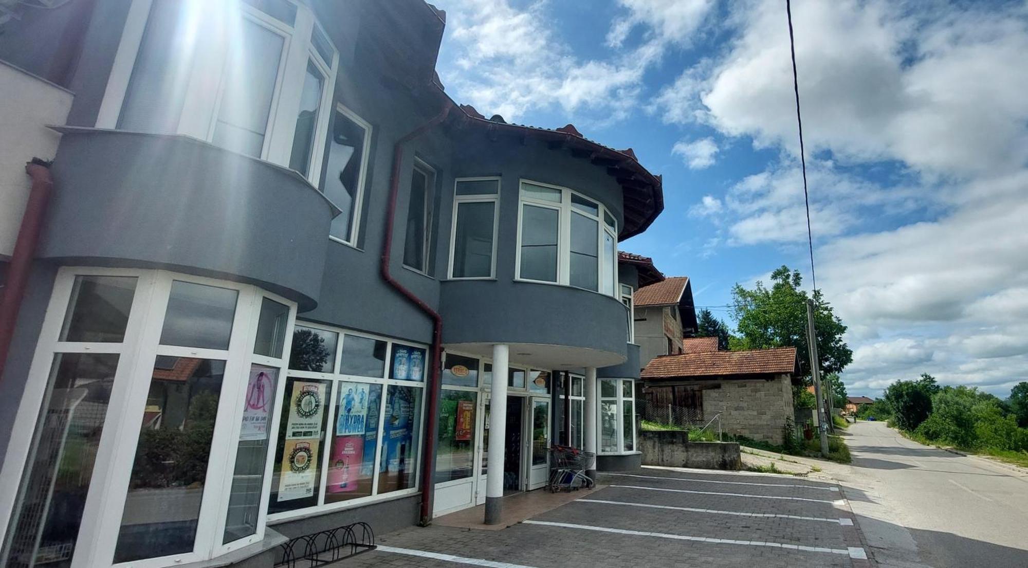 Apartments Window Bihać 외부 사진
