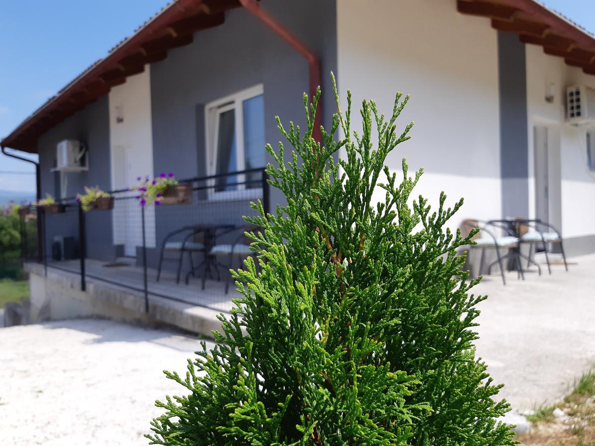 Apartments Window Bihać 외부 사진